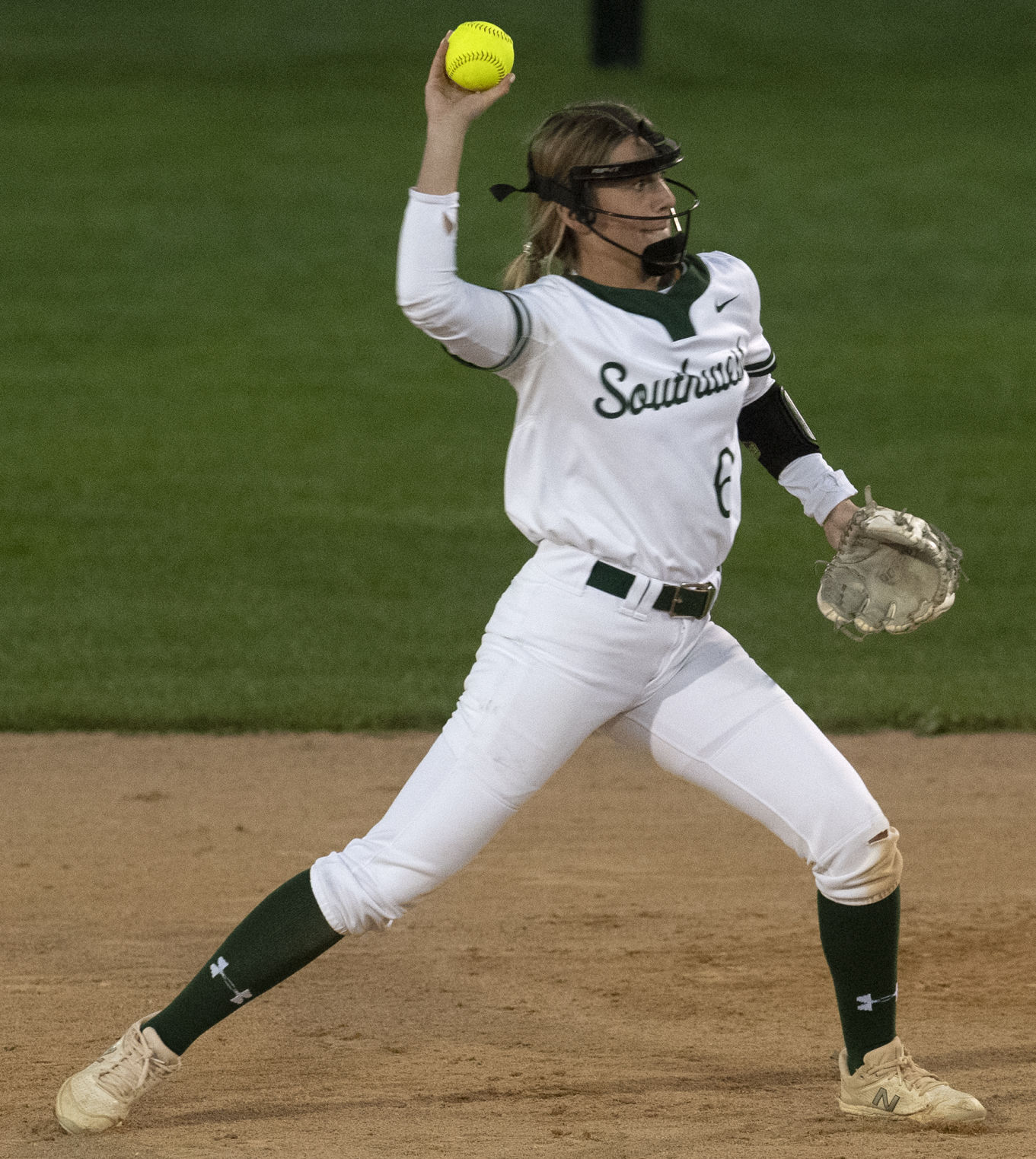 State softball, 10.13
